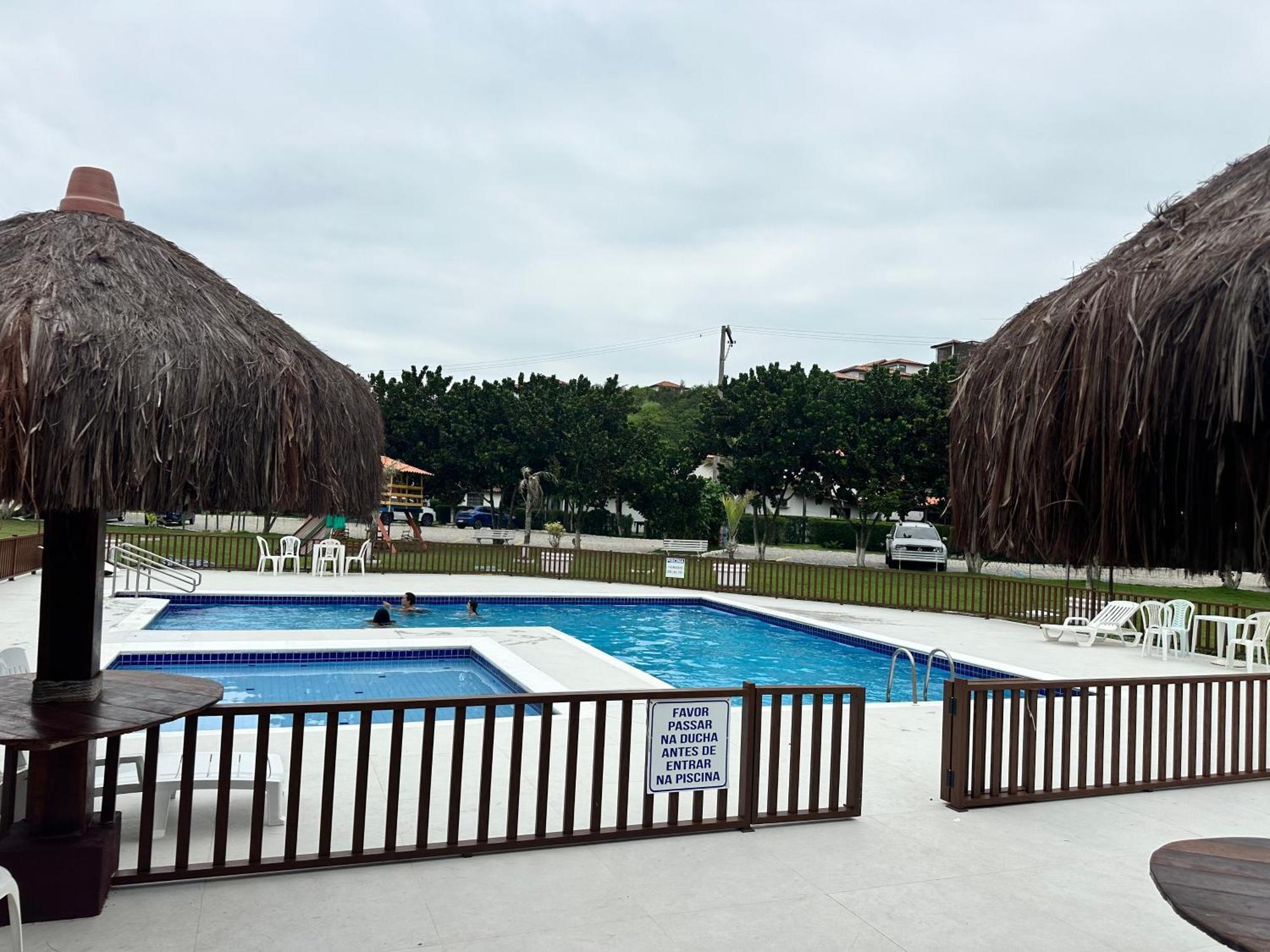 Casa Buzios Resort Exterior foto