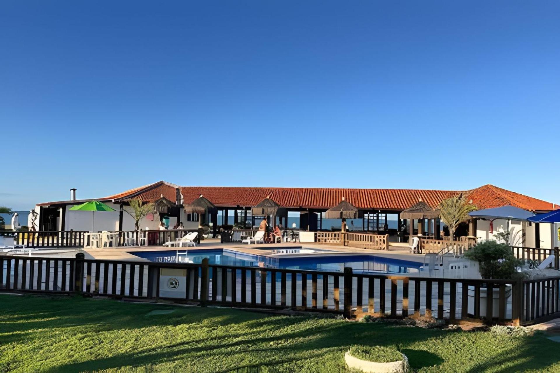 Casa Buzios Resort Exterior foto